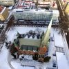 ilmakuva kirkko turku
