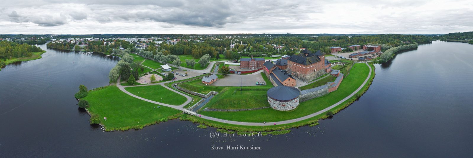 ilmakuvia