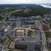 ilmakuva peruskoulu