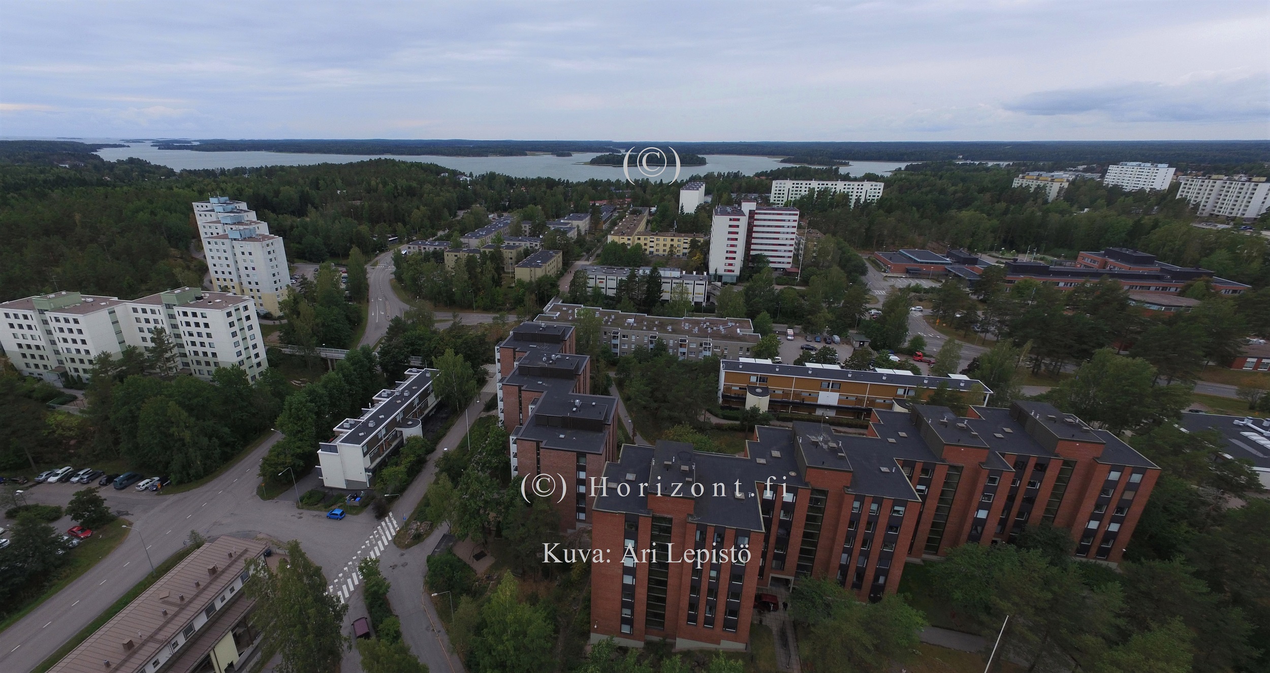 valokuva soukka