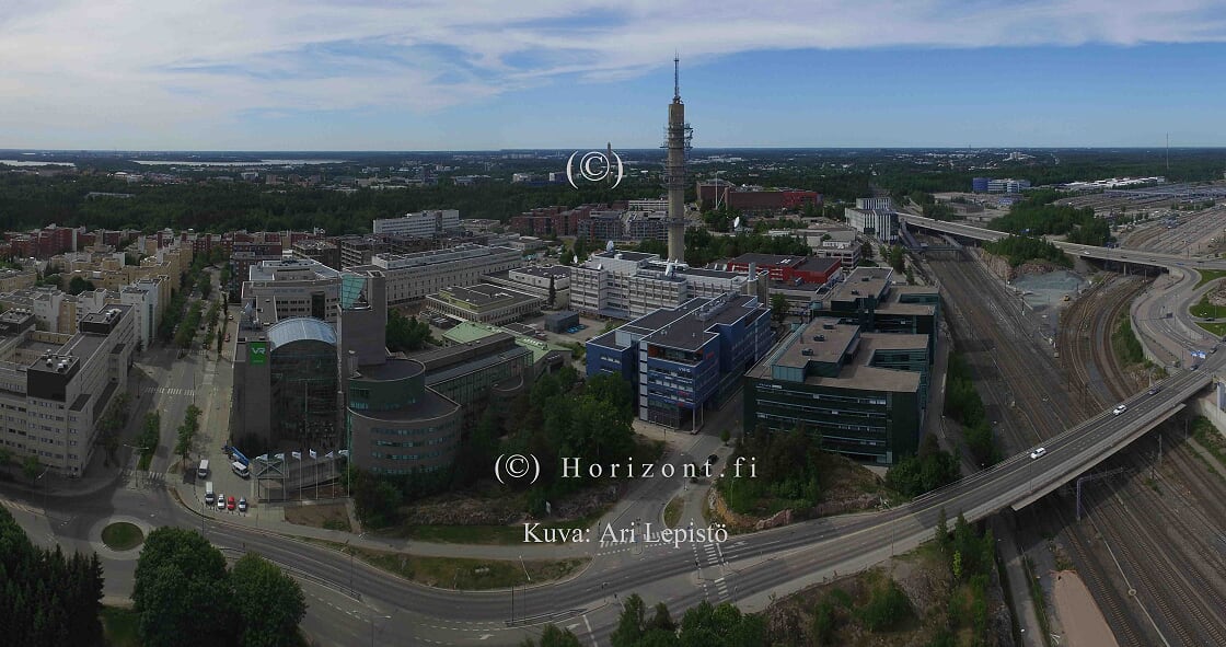 ilmakuva yle