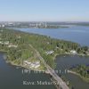 ilmakuva helsinki kuusisaari