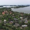 ilmakuva munkkiniemenranta