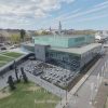 ilmakuva musiikkitalo
