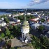 ilmakuva mikkeli naisvuori