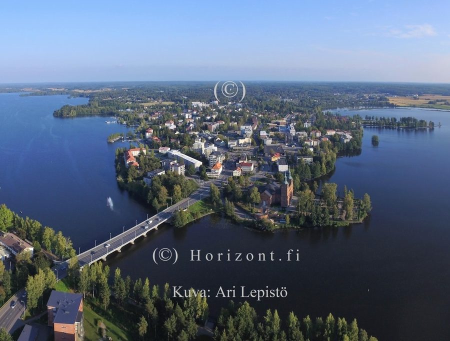 VAMMALAN TAAJAMA – Sastamala, 9/2018