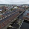 ilmakuva tampellan alue tampere