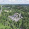 ilmakuva riihimäen lasimuseo
