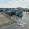 ilmakuva musiikkitalo
