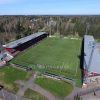 jalkapallostadion vantaa myyrmäki