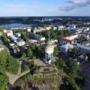 ilmakuva näkötorni mikkeli naisvuori