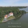 ilmakuva urho kekkonen tamminiemi