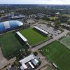 ilmakuva tapiolan urheilukeskus espoo