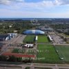 ilmakuva urheilupuisto espoo
