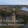 valokuva keikyän kirkko