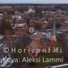 kuva kiikan kirkko