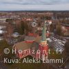 valokuva kiikan kirkko