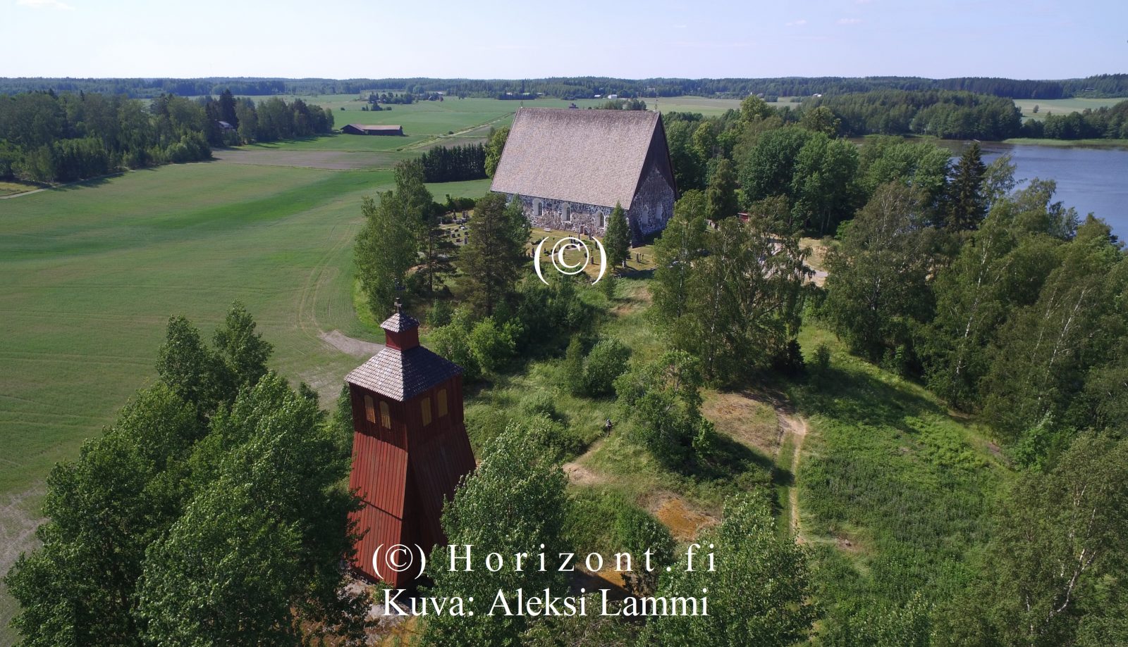 sastamala ilmakuva