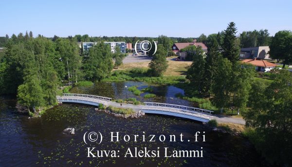 ilmakuva aleksi lammi