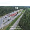 aapiskukko liikenneasema