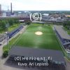 drone-kuva fc haka tehtaan kenttä