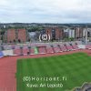 stadion yleisurheilu