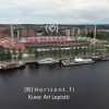tampere stadion ilmakuva