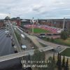 urheilustadion yleisurheilu
