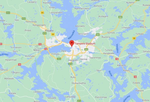 photo from air ratina