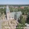 Ilmakuvia Aleksi Lammi