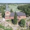Aleksi Lammi ilmakuvaus