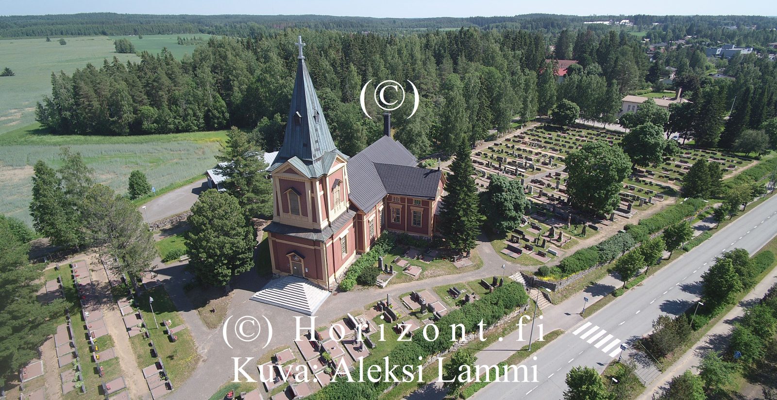 valokuvaaja Aleksi Lammi