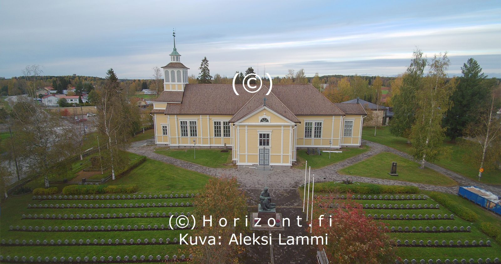 Jalasjärven seurakunta
