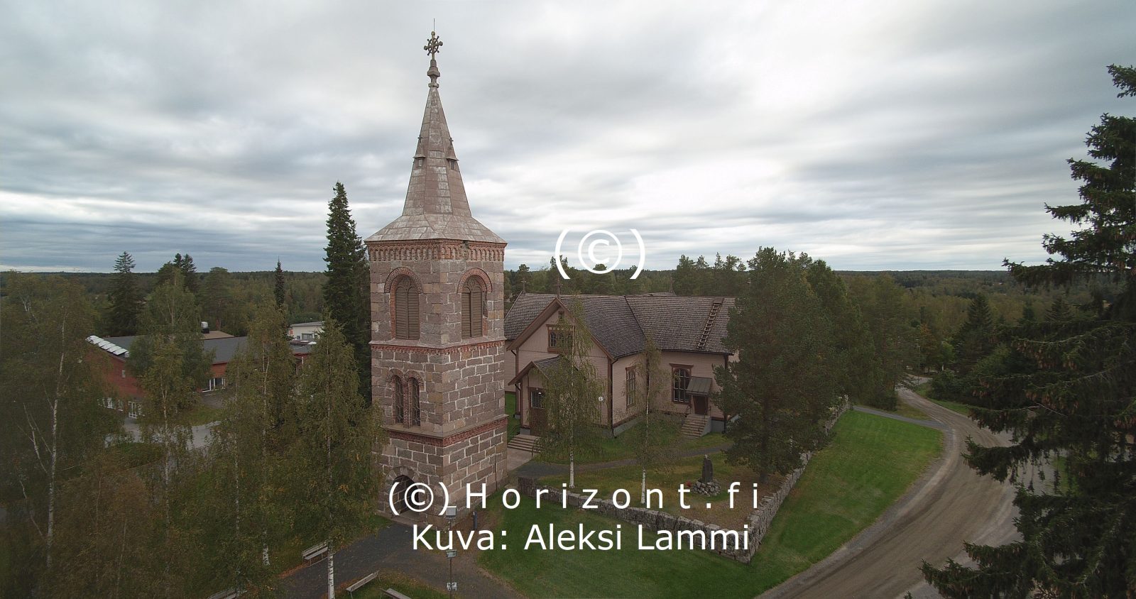 kellotapuli valokuva